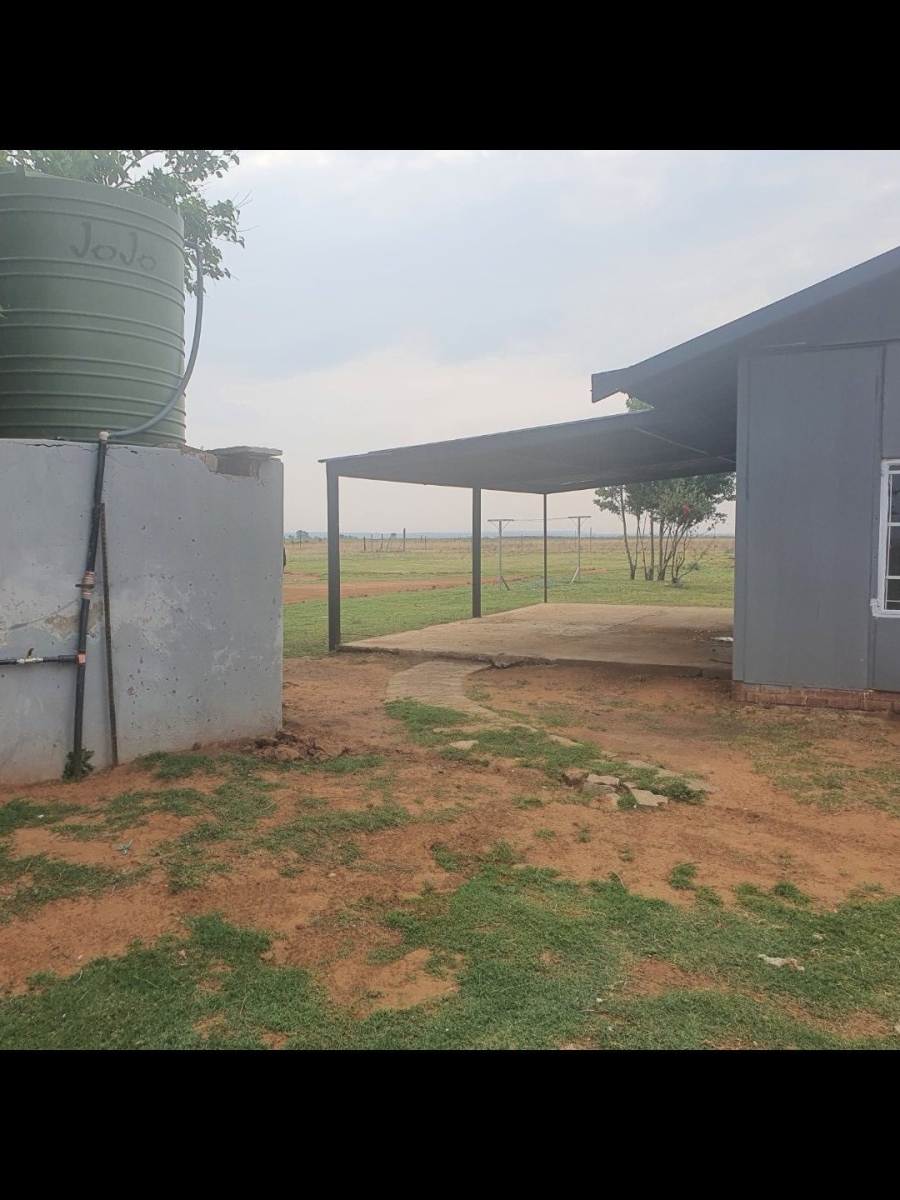 Commercial Property for Sale in Bloemfontein Rural Free State